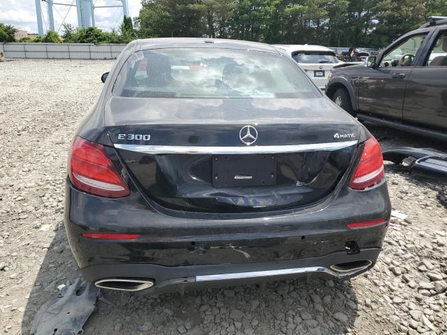 2019 MERCEDES-BENZ E 300 4MAT #3273804364