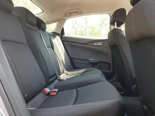 2017 HONDA CIVIC LX 2HGFC2F51HH009394