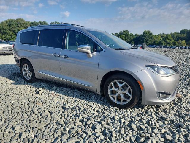 2018 CHRYSLER PACIFICA L 2C4RC1GG4JR232728