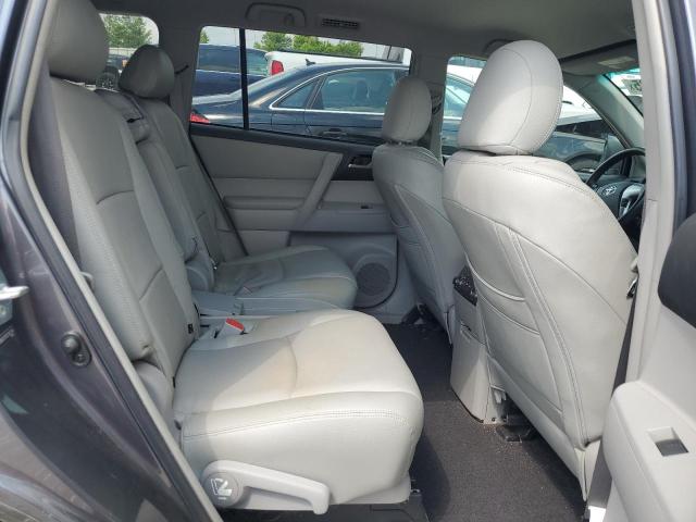 2012 TOYOTA HIGHLANDER - 5TDBK3EH1CS167245
