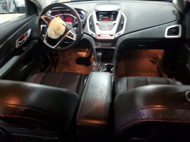2017 GMC TERRAIN SL 2GKFLUE30H6160673