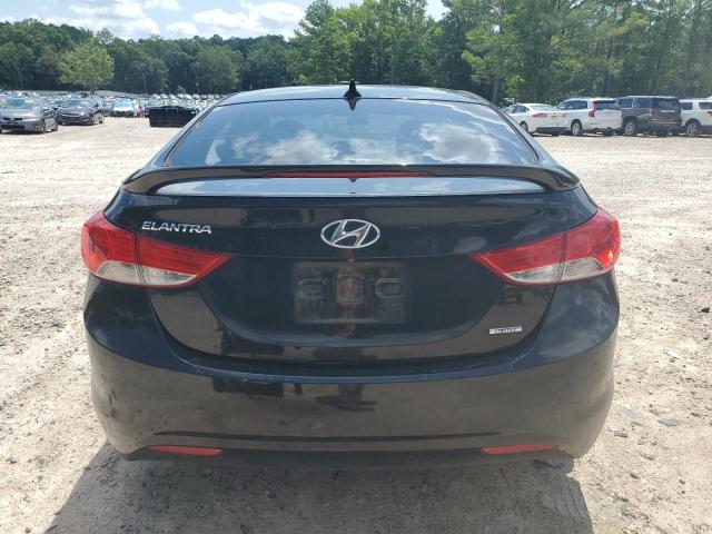 2011 HYUNDAI ELANTRA GL - 5NPDH4AE0BH048065