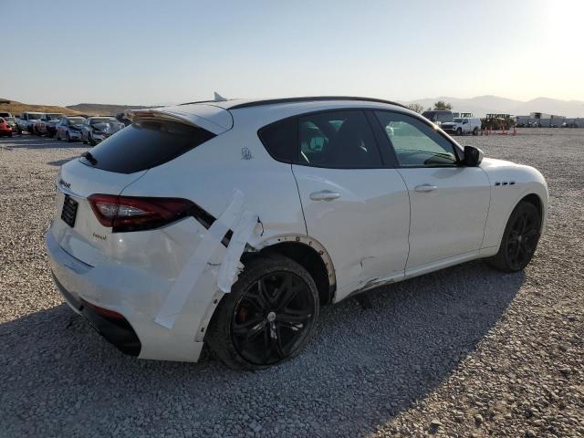 2019 MASERATI LEVANTE GT ZN661ZUA4KX324253