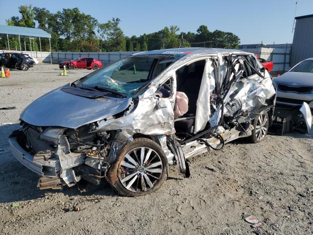 HONDA FIT EX