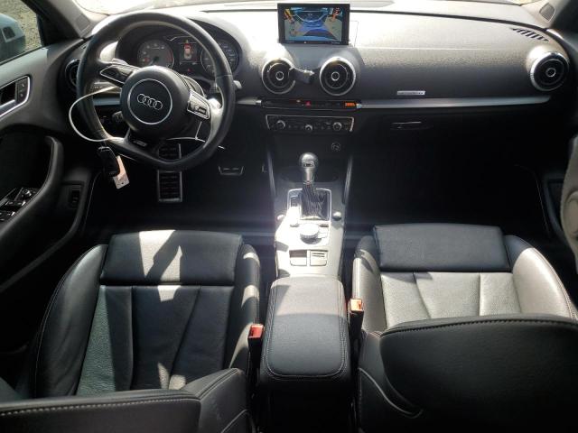 2016 AUDI S3 PREMIUM WAUB1GFF1G1027798