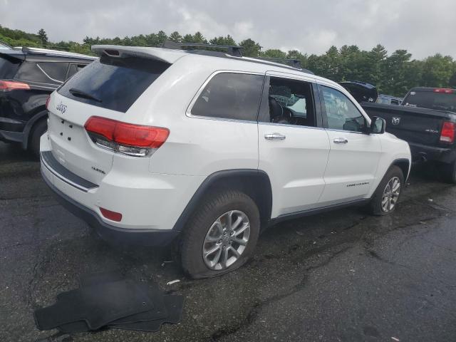 2015 JEEP GRCHER L - 1C4RJFBG0FC768764