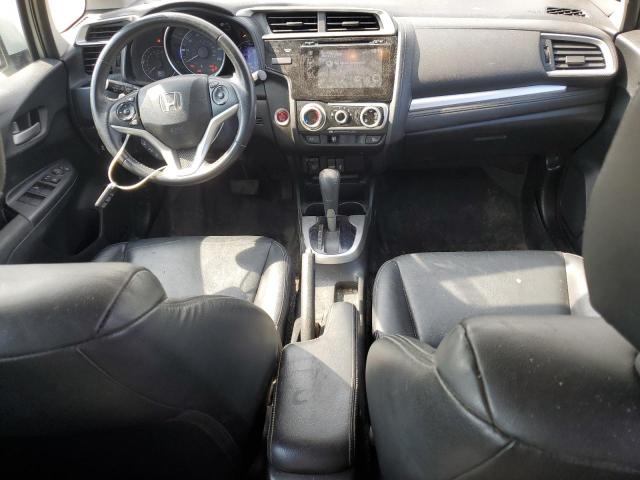 2016 HONDA FIT EX 3HGGK5H8XGM705445