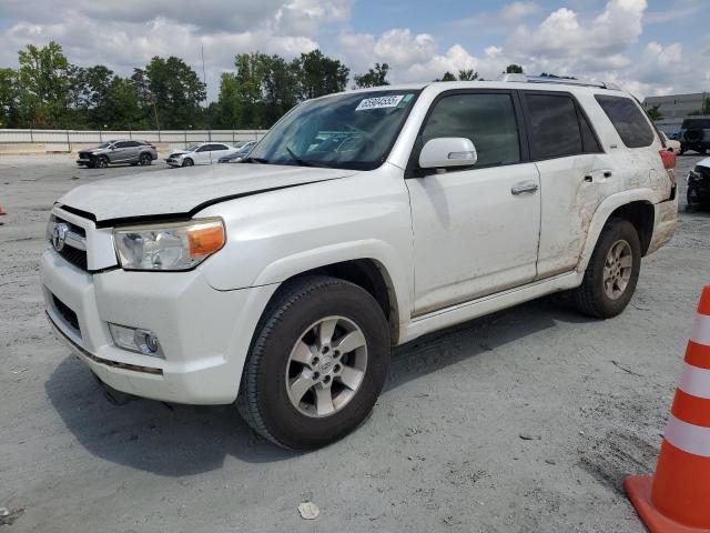 TOYOTA 4RUNNER SR