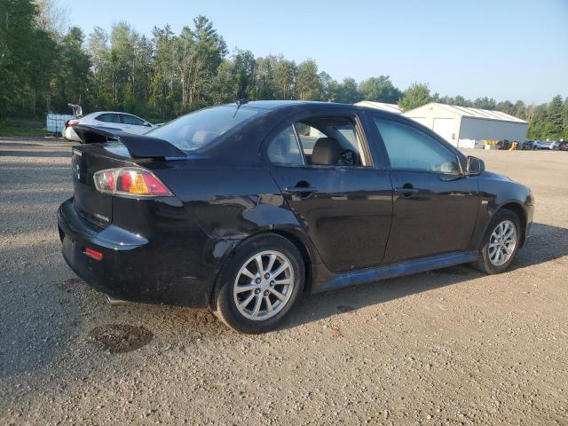 2010 MITSUBISHI LANCER ES/ - JA32U2FU3AU606663