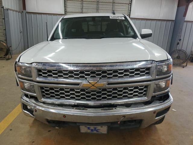 2015 CHEVROLET SILVERADO - 1GCVKREC6FZ298517