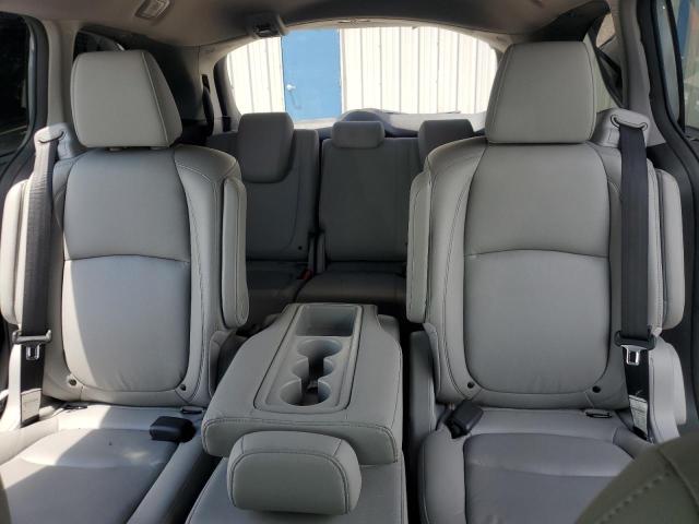 2019 HONDA ODYSSEY EX 5FNRL6H75KB123395