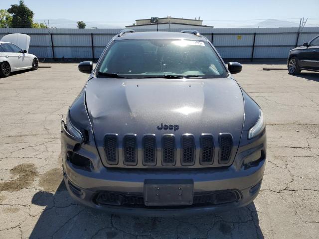2017 JEEP CHEROKEE S 1C4PJLAB8HW559267