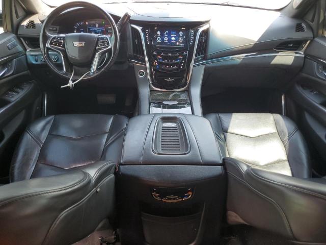 2018 CADILLAC ESCALADE E - 1GYS4KKJ4JR303532