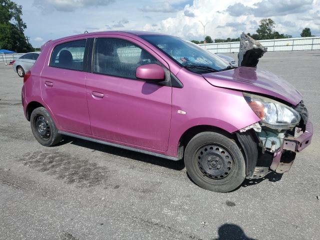 2015 MITSUBISHI MIRAGE DE ML32A3HJ1FH004768