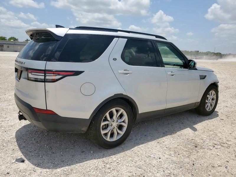 2019 LAND ROVER DISCOVERY SALRG2RV4K2401063