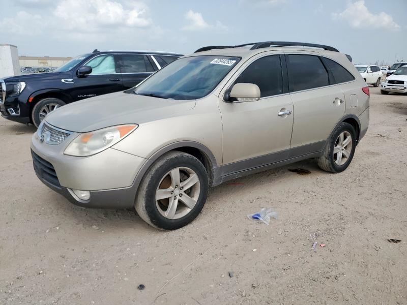 HYUNDAI VERACRUZ G