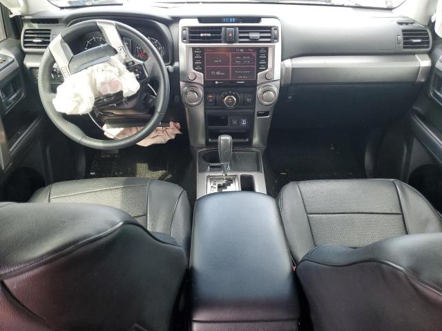 2020 TOYOTA 4RUNNER SR - JTEZU5JRXL5225616
