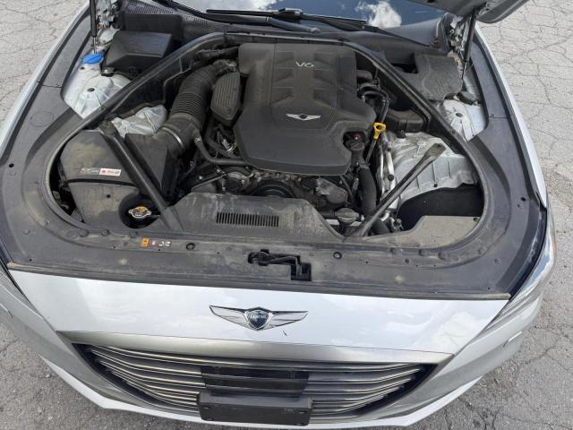 2019 GENESIS G80 BASE KMTFN4JEXKU309825