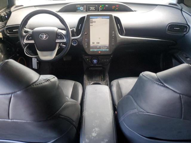 2017 TOYOTA PRIUS PRIME - JTDKARFP1H3045473