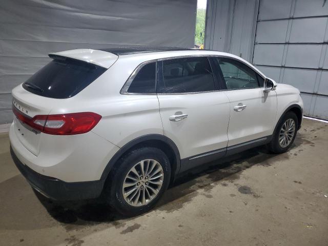 2016 LINCOLN MKX SELECT 2LMPJ8KR2GBL54293
