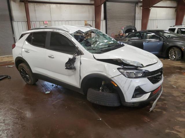 2021 BUICK ENCORE GX KL4MMDS23MB066980