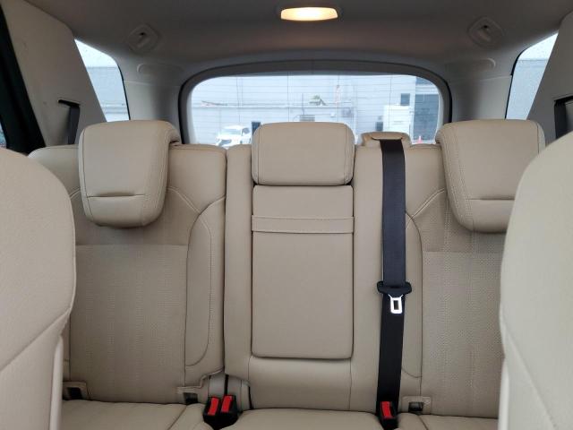 2017 MERCEDES-BENZ GLE 350 4M 4JGDA5HBXHA876948