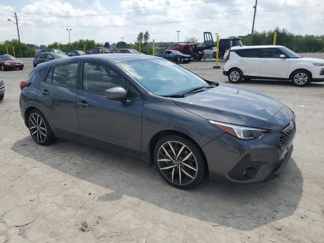 2024 SUBARU IMPREZA SP JF1GUAFC2R8322007
