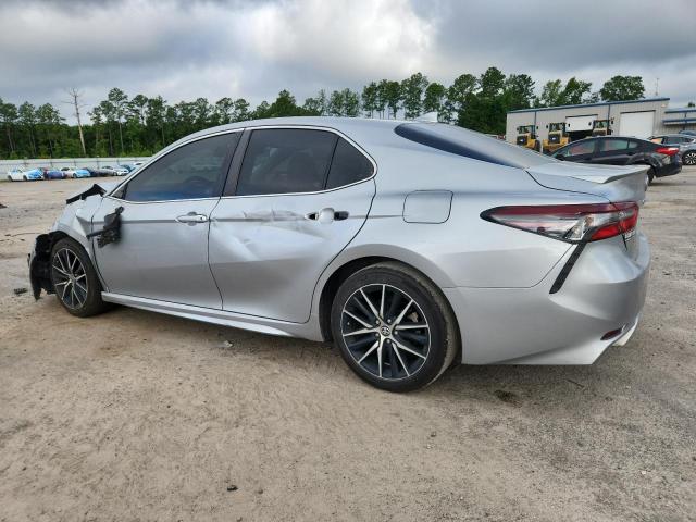2021 TOYOTA CAMRY SE 4T1G11AK7MU415599