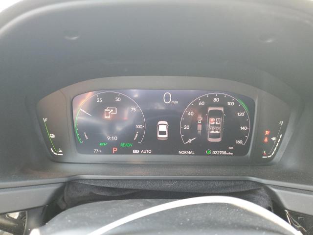 2023 HONDA ACCORD HYB 1HGCY2F54PA060793