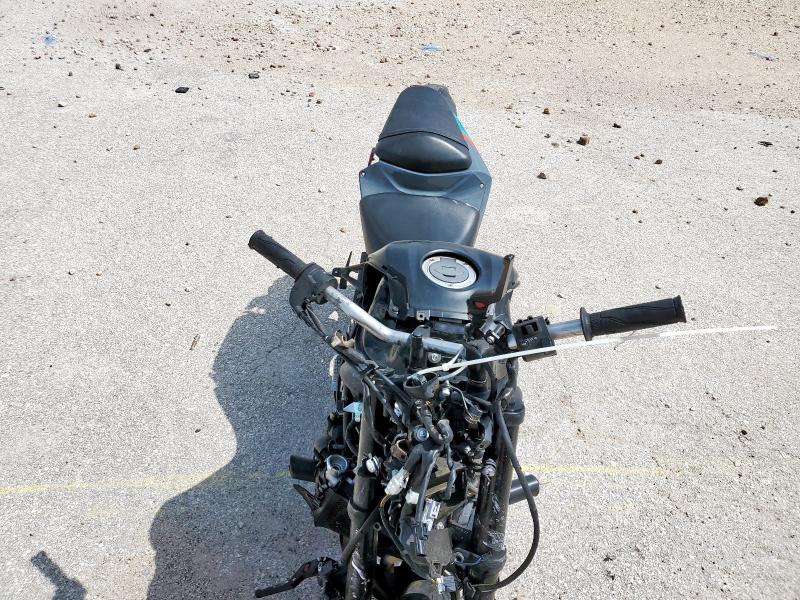 2023 YAMAHA MT-03 MH3RH20Y9PK010690