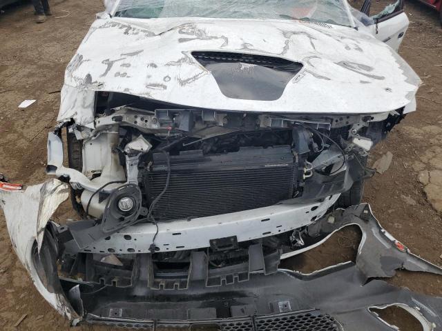 2016 DODGE CHARGER SR 2C3CDXEJ3GH258471