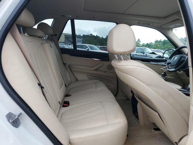 2014 BMW X5 XDRIVE3 - 5UXKR0C58E0K45589