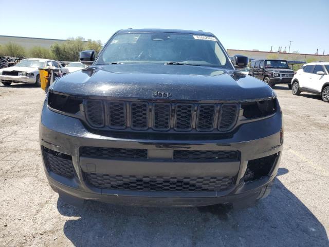 2021 JEEP GRAND CHEROKEE L LIMITED 1C4RJJBG8M8115523