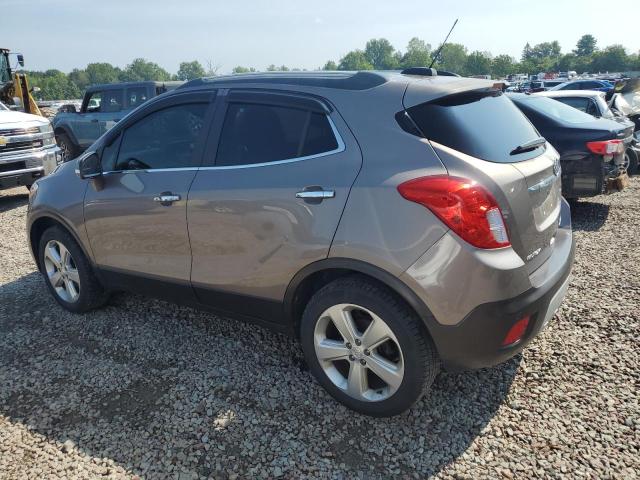 2015 BUICK ENCORE PRE - KL4CJHSB7FB121316
