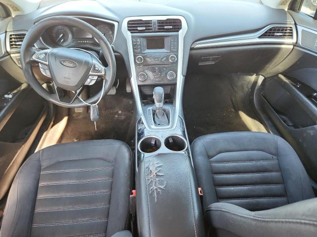 2013 FORD FUSION SE - 3FA6P0H75DR284132