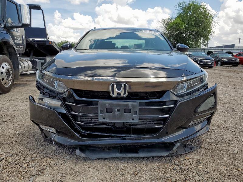 2019 HONDA ACCORD SPO 1HGCV1F39KA108945