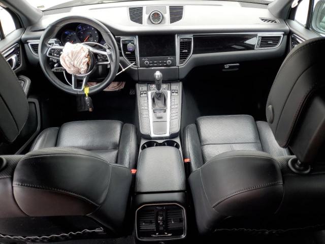 2017 PORSCHE MACAN WP1AA2A53HLB03543