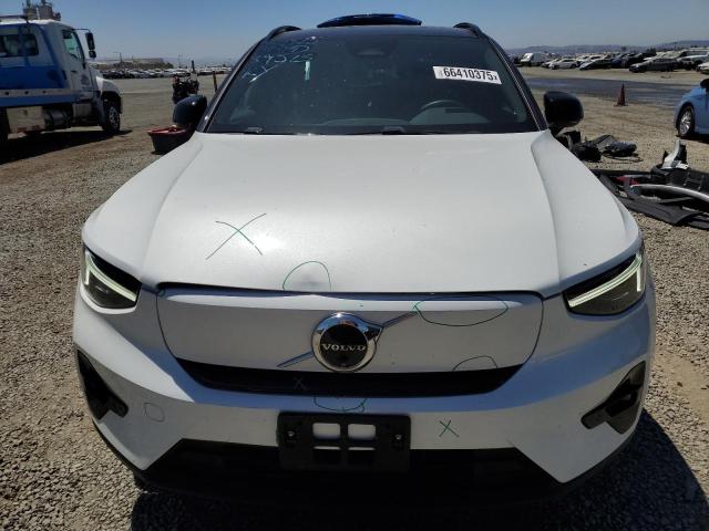 2024 VOLVO XC40 RECHA YV4EH3HL6R2289513