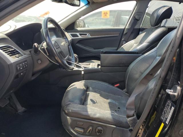 2015 HYUNDAI GENESIS 5. KMHGN4JF4FU016497