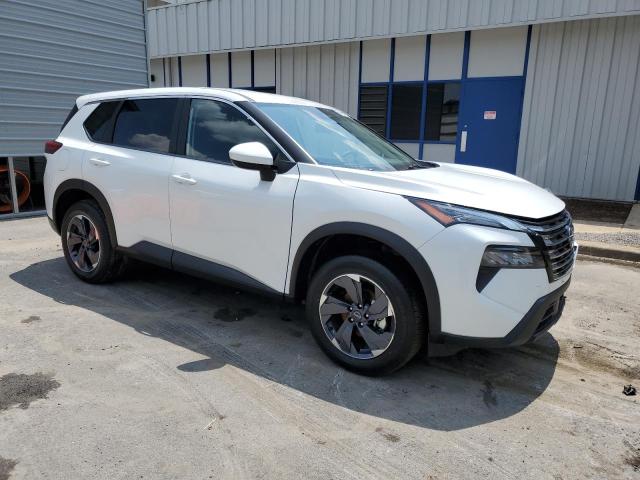 2025 NISSAN ROGUE SV - JN8BT3BB9SW160124