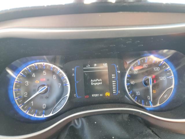 2020 CHRYSLER VOYAGER LX 2C4RC1DG9LR261164