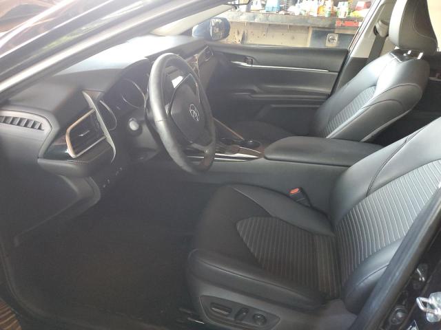 2018 TOYOTA CAMRY L 4T1B11HK8JU025476
