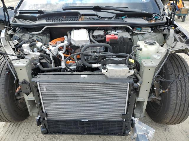 2023 BMW IX XDRIVE5 WB523CF09PCL18518