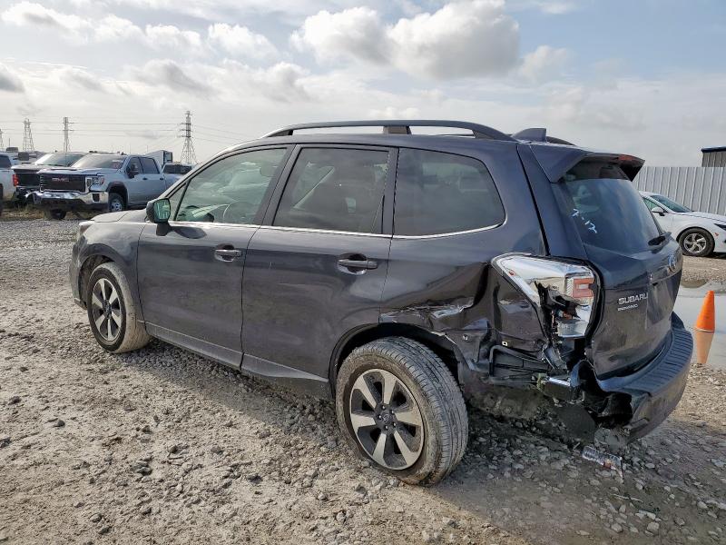 2017 SUBARU FORESTER 2 - JF2SJARC4HH432680
