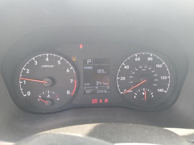 2021 HYUNDAI ACCENT SE 3KPC24A61ME141481