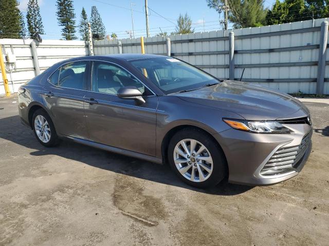 2023 TOYOTA CAMRY LE 4T1C11AK2PU131784