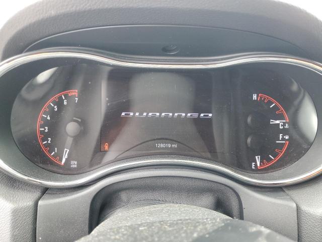 2017 DODGE DURANGO CI 1C4RDJEGXHC691989