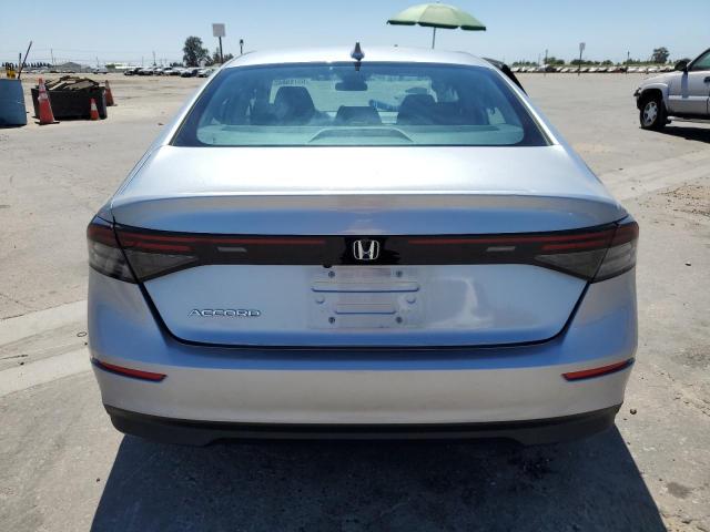 2024 HONDA ACCORD LX 1HGCY1F28RA021126