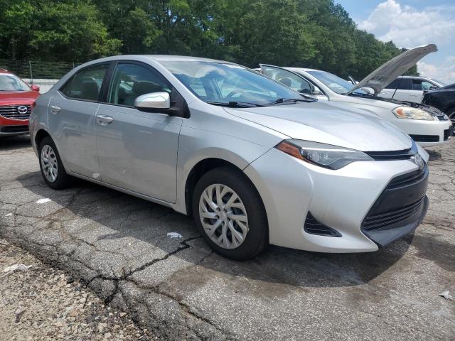 2018 TOYOTA COROLLA L - 5YFBURHE7JP793726