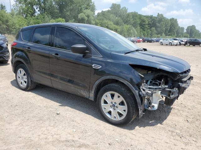 Vin: 1fmcu0f79fua90283, lot: 63989355, ford escape s 20154